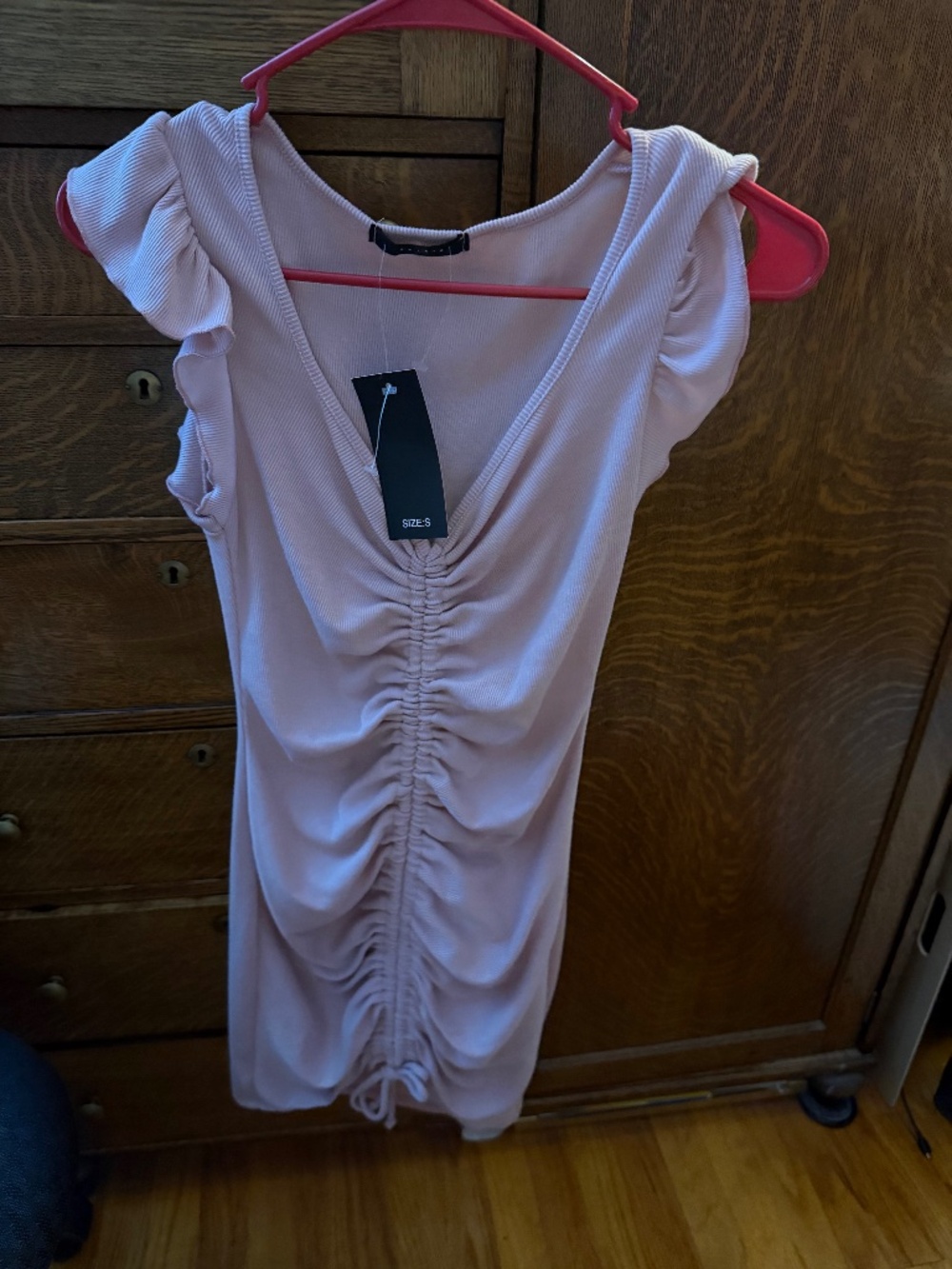 21 Saints Brand New Dress